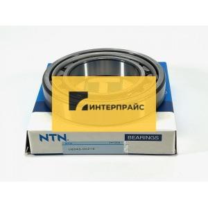 Подшипник шариковый NTN (Япония) KOMATSU 06043-06216