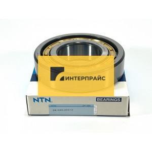 Подшипник шариковый NTN (Япония) KOMATSU 06044-00313