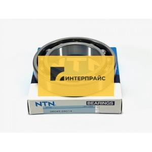 Подшипник шариковый NTN (Япония) KOMATSU 06045-06014