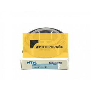 Подшипник роликовый конический NTN (Япония) KOMATSU 711-49-14230