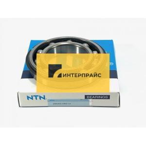 Подшипник шариковый NTN (Япония) KOMATSU 06030-06214