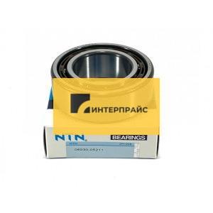 Подшипник шариковый NTN (Япония) KOMATSU 06030-05211