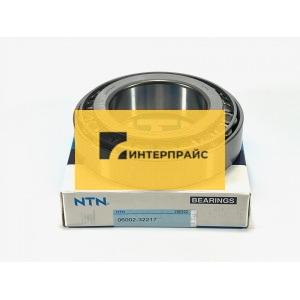 Подшипник роликовый конический NTN (Япония) KOMATSU 06002-32217