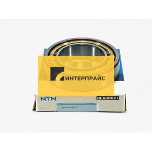 Подшипник шариковый NTN (Япония) KOMATSU 06043-02215