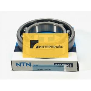 Подшипник NTN (Япония) KOMATSU 06040-06215
