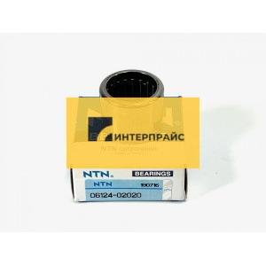 Подшипник игольчатый NTN (Япония) KOMATSU 06124-02020