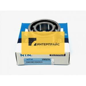 Подшипник шариковый NTN (Япония) KOMATSU 06030-06004