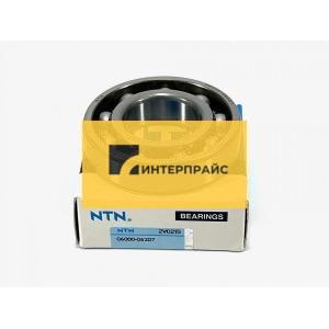 Подшипник шариковый NTN (Япония) KOMATSU 06000-06007