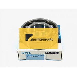 Подшипник шариковый NTN (Япония) KOMATSU 06040-06207