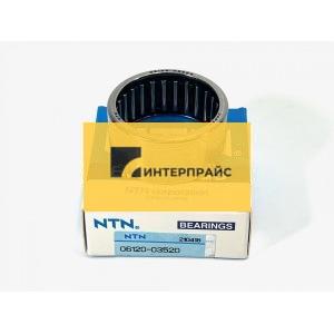 Подшипник шариковый NTN (Япония) KOMATSU 06120-03520