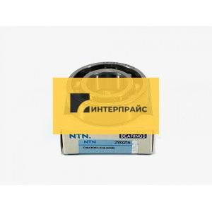 Подшипник шариковый NTN (Япония) KOMATSU 06000-06205