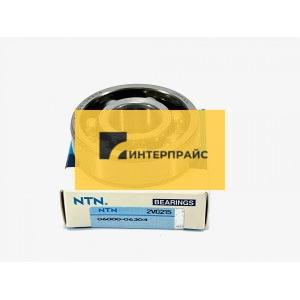 Подшипник шариковый NTN (Япония) KOMATSU 06000-06304