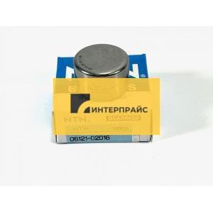 Подшипник шариковый NTN (Япония) KOMATSU 06121-02016