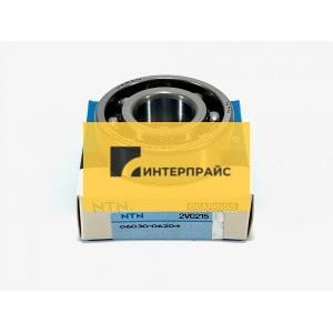 Подшипник шариковый NTN (Япония) KOMATSU 06030-06204