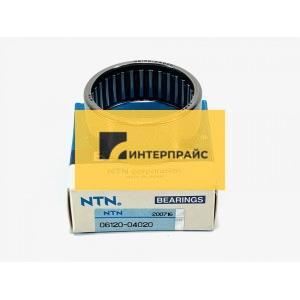 Подшипник шариковый NTN (Япония) KOMATSU 06120-04020