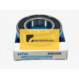 Подшипник шариковый NTN (Япония) KOMATSU 569-01-12492