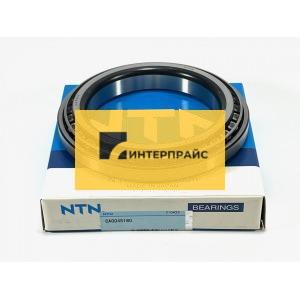 Подшипник роликовый конический NTN (Япония) KOMATSU CA0045180