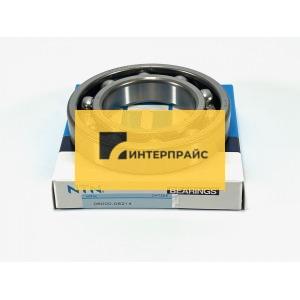 Подшипник шариковый NTN (Япония) KOMATSU 06000-06214