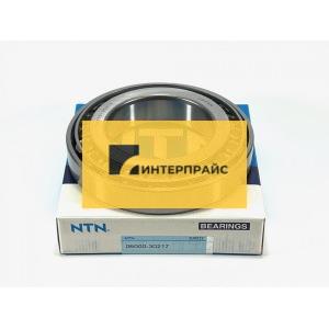Подшипник шариковый NTN (Япония) KOMATSU 06000-06017
