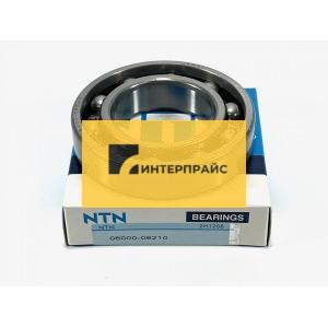 Подшипник шариковый NTN (Япония) KOMATSU 06000-06210