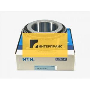 Подшипник роликовый конический NTN (Япония) KOMATSU 17M-09-21140