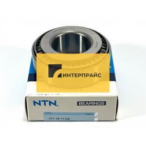 Подшипник NTN (Япония) KOMATSU 417-46-11120