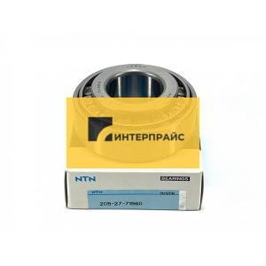 Подшипник NTN (Япония) KOMATSU 205-27-71560