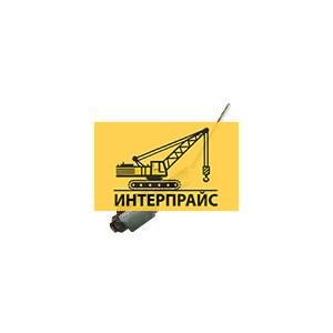 Кран тормозной УГА2-05.02.000