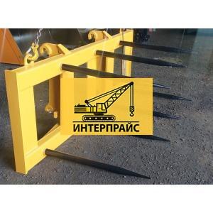 Вилы для рулонов 332С.52.000