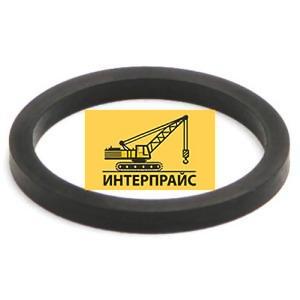 Кольцо люка верхнего уплотнительное Spitzer (435мм)
