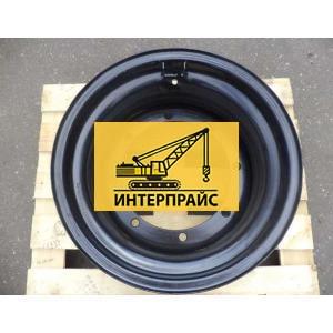 Диск колесный DW 18х24-3101015 (под шину 21,3х24)
