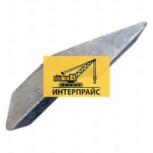 Зуб TPI-01 400НВ
