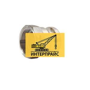 Камлок внутренняя резьба-П (папа) ДУ-50