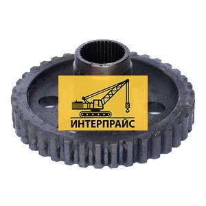 Втулка У2210.20Н-2-05.025