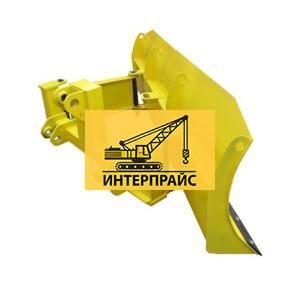 Отвал для погрузчика Амкодор