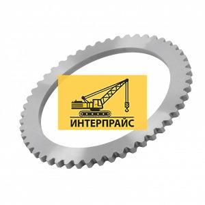 Диск фрикционный У2210.20Н-2-05.101-01 (У2210.20Н-2-03.105-01)