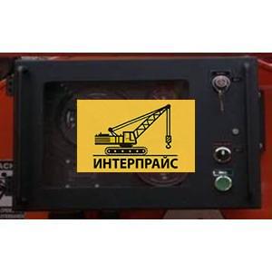 Щит управления нового образца БЦМ-24.3.12.01.000