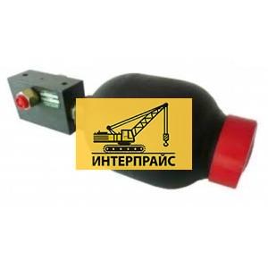 Гидроаккумулятор с блоком зарядки 20Н0027А-01-075W8G (аналог НС-SU2 8417 (14K0061A)) Италия
