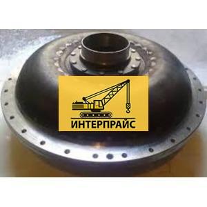 Гидротрансформатор ТГД-340.00.000