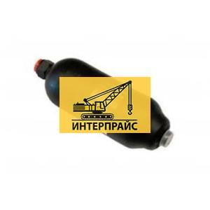 Гидроаккумулятор с адаптером H700M SAIP-WA2.0.75.1.0.M8.A.210 50 bar (мемб. ts-20+80 )(Италия)