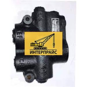 Клапан приоритетный SKP160CC