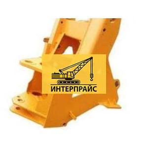 Полурама передняя ТО-28А 01.01.000