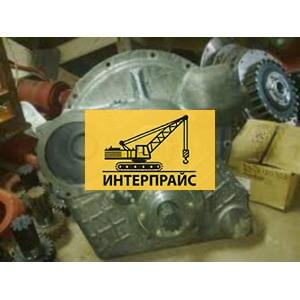 Редуктор отбора мощности ТО-28.02.05.000 (без стаканов)