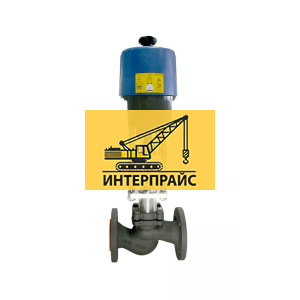 Гидроклапан ГРГ 25Ф-700