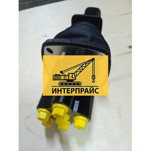 Джойстик двухосевой HPCJOG21SSS0100029