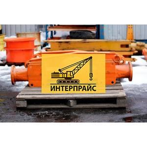 Картер моста У2210.20Н-2-00.001