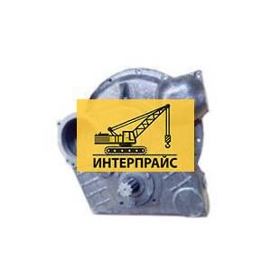 Редуктор отбора мощности ТО-18Б.80.01.000 ТО-18Б2, 333А (1)