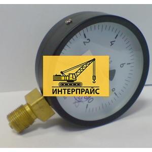Манометр ТМ-510Р (0-10)