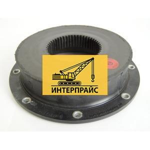 Муфта BoWex 48HE Эластомер 65 по Шору